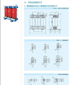 正泰35kV及以下干式高压变压器 价格、厂家与图片详解