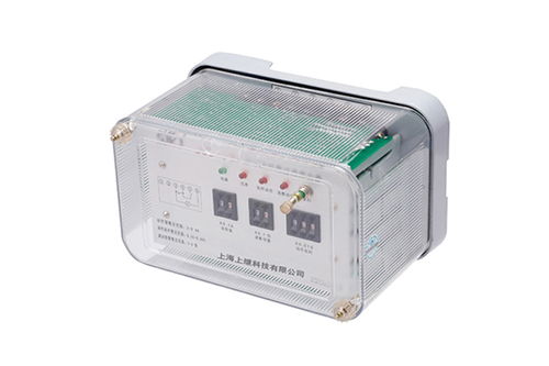 jsl 26静态定时限过流继电器产品图片及接线图 上海上继科技