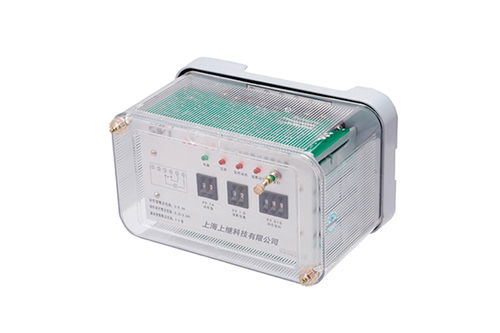 JL D 32电流继电器产品图解与核心性能解析 —— 上海上继科技变压器配套方案