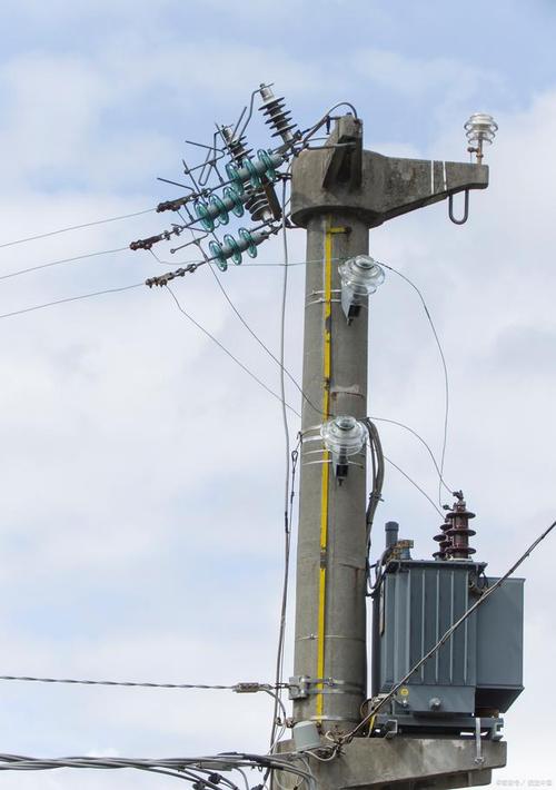 200kva 光伏升压变压器 800v 变 400v 全铜线技术解析与卓越性能