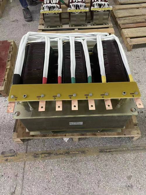 100kVA三相干式变压器 开启加拿大市场的技术钥匙
